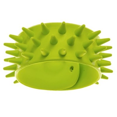 Spiky Slap Bracelets / Slap Bands (3 Pack) - Great Sensory Toys / Fidget Toys - BPA/Phthalate/Latex-Free   
